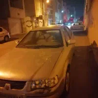 سمند 84