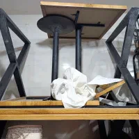 میزوصندلی|میز و صندلی غذاخوری|اردبیل, |دیوار