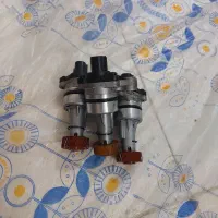 ۳ عدد سنسور کیلومتر گیربکس همراه با دنده
