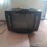 تلویزیون LG|تلویزیون و پروژکتور|ارومیه, |دیوار