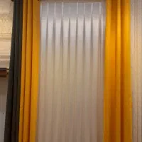 دوخت ونصب انواع پرده|پرده، رانر، رومیزی|تهران, امام حسین|دیوار