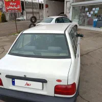 پراید مدل ۸۳انژکتور|خودرو سواری و وانت|لنگرود, |دیوار