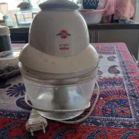 خورد کن پارس خزر