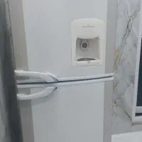 یخچال و فریزر