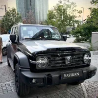 تانک ۳۰۰ Tank|خودرو سواری و وانت|تهران, جردن|دیوار