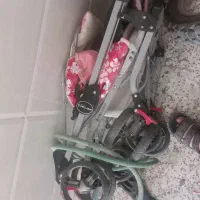 کالسکه کودک