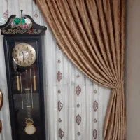 نصاب پرده نصب پرده بصورت حرفه ای و تخصصی قیمت عالی|خدمات پیشه و مهارت|تهران, بهار|دیوار