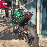 بنلی ۳۰۰|موتورسیکلت|تهران, دردشت|دیوار