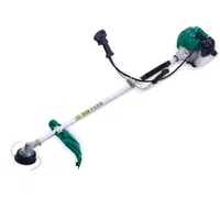 پخش مستقیم علف تراش داس موتوری