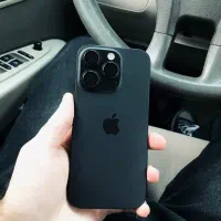 Iphone 16pro 256g آیفون