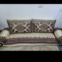 سرویس پته و رومیزی