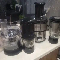 آبمیوه گیری غذا ساز چند کاره