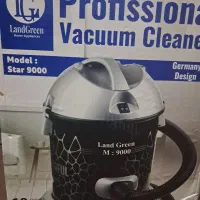 جارو برقی