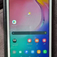 تبلت galaxy tab A  t295 سیم کارت خور