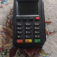 یک دستگاه کارتخوان