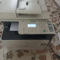چاپگر سه کاره لیزری کنون MF8040cn