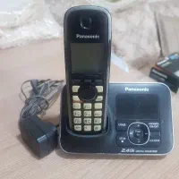 تلفن بی سیم پاناسونیک