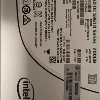 هارد سرور  Intel SSD DC S3610