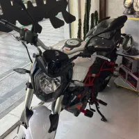 بنلی۲۵۰تک معاوضه باخودرو