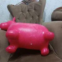 اسب بادی|اسباببازی بچه|اهواز, فاز ۲ پادادشهر|دیوار