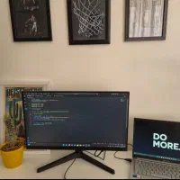 مانیتور سامسونگ