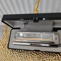 ساز دهنی سووان کروماتیک 1040 هارمونیکا