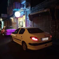 SD مدل 95 v8|خودرو سواری و وانت|ارومیه, |دیوار