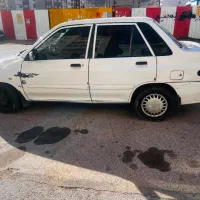 پراید ۱۳۲ فابریک|خودرو سواری و وانت|شیراز, رحمت‌آباد|دیوار