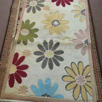 فرش و پادری|پادری|نقده, |دیوار