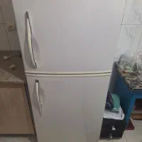 یخچال فریزر یخساران|یخچال و فریزر|اراک, |دیوار