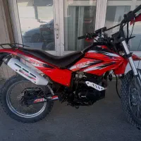 موتور راتو 250مزاید