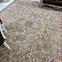 فرش ۷۰۰ شانه- تراکم ۱۶۰۰|فرش|اهواز, بهارستان|دیوار