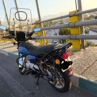باکسر 97|موتورسیکلت|تهران, آشتیانی|دیوار
