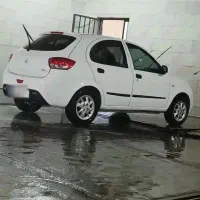 ماشین تیبا۲