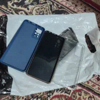 کاور گوشی ردمی نوت ۱۲ پرو