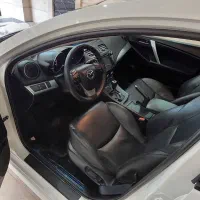 مزدا سلامت بی‌رنگ|خودرو سواری و وانت|تهران, نیروی هوایی (پیروزی)|دیوار