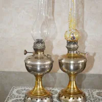وسایل قدیمی|کلکسیون اشیاء عتیقه|گلپایگان, |دیوار