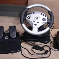 فرمان بازی GT4 HB نو با جعبه