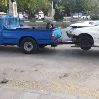 یدکش،خودروبر،یدک کش،جرثقیل،امداد خودرو