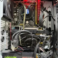 کیس کامپیوتر i7-4770k|رایانه رومیزی|شیراز, شهرک گلستان|دیوار