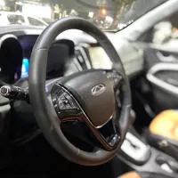 تیگو ۵ مدل ۹۹|خودرو سواری و وانت|رشت, گلسار|دیوار