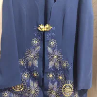 کت وشلوار زنانه