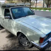 حمل بار با وانت بار درون و بیرون شهری همراه کارگر