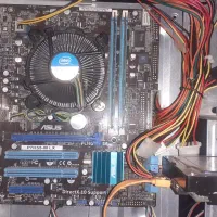 کیس های اداری i3 - i5