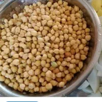 مواد فلافل