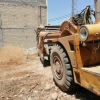 فروش اسکریپر فیات موتور اویکو|خودرو سنگین|دزفول, |دیوار