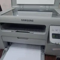 پرینتر سامسونگscx3400
