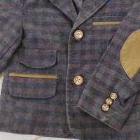 لباسرپسرانه 6ماه تا یکسال نو