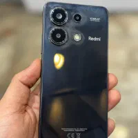 شیائومی نوت ۱۳ 256Gig Ram 8