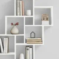 ساخت انواع کتابخانه و میز تحریر